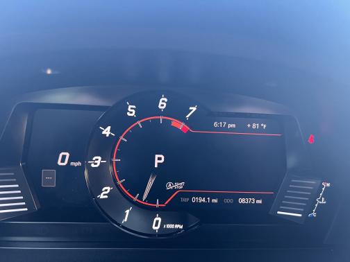 2022 Toyota GR Supra 3.0 Premium