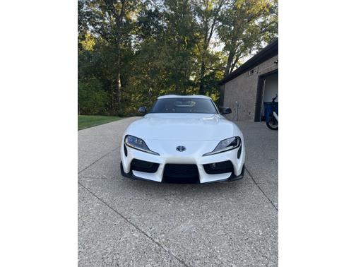 2022 Toyota GR Supra 3.0 Premium