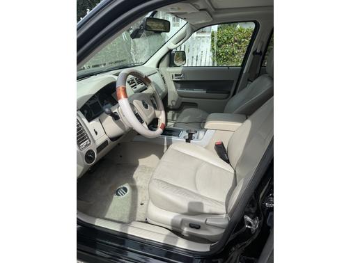 2009 Mercury Mariner Hybrid Base