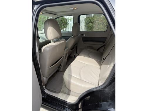 2009 Mercury Mariner Hybrid Base