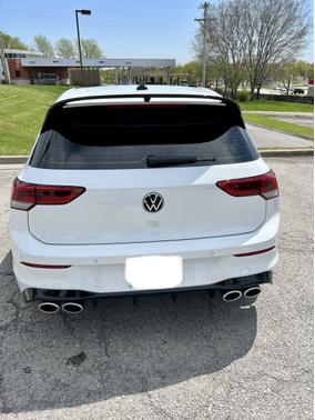 New and Used 2022 Volkswagen Golf R for Sale Near Me | Cars.com