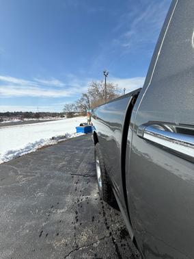 2012 RAM 1500 Big Horn