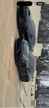 Black 2015 Porsche Cayman Cayman