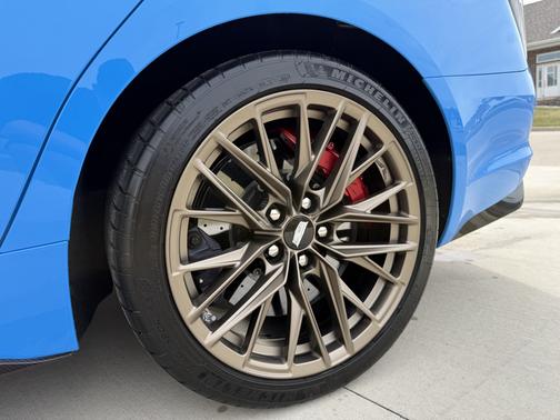 2023 Cadillac CT5-V Blackwing