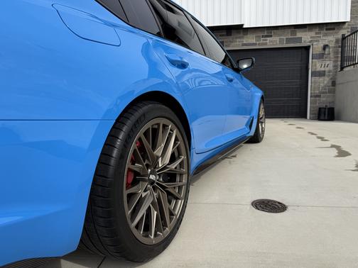 2023 Cadillac CT5-V Blackwing