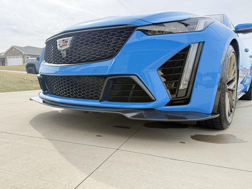 2023 Cadillac CT5-V Blackwing