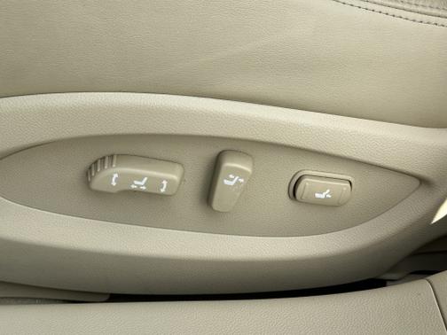 2009 INFINITI FX50 Base