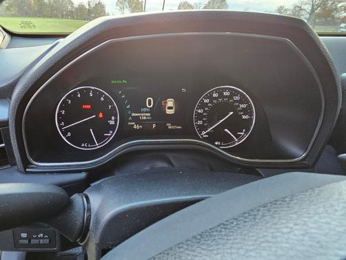 2019 Toyota Avalon Touring