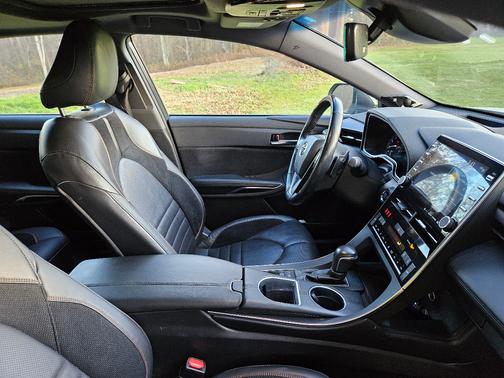 2019 Toyota Avalon Touring