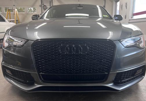 2016 Audi S5 3.0T Premium Plus