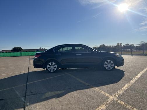 2009 Honda Accord EX-L