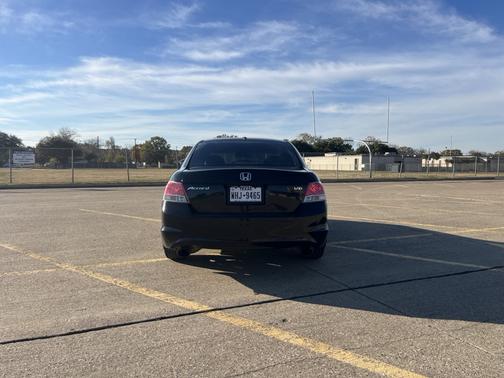 2009 Honda Accord EX-L