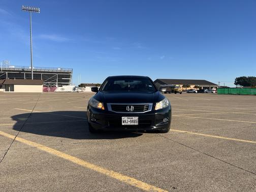 2009 Honda Accord EX-L