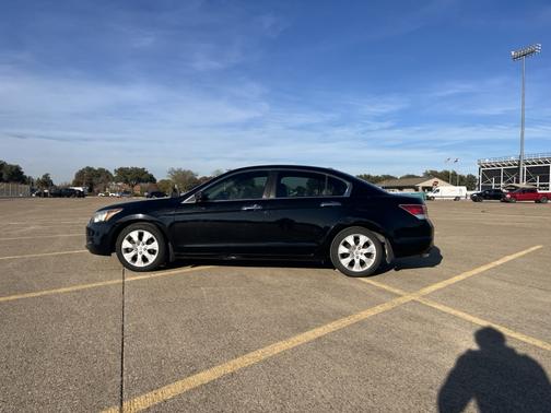 2009 Honda Accord EX-L