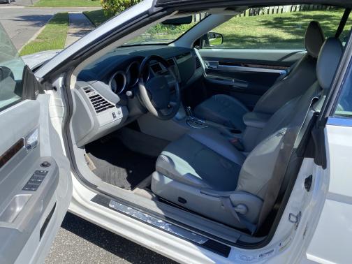 Photo 1 of 5 of 2008 Chrysler Sebring Limited