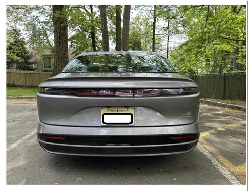 2023 Lucid Air Touring