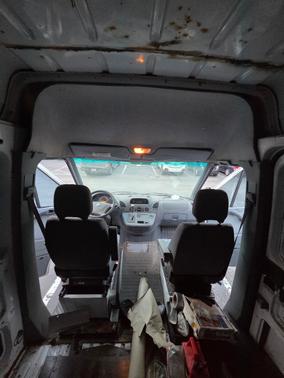 2005 Dodge Sprinter 3500 High Roof