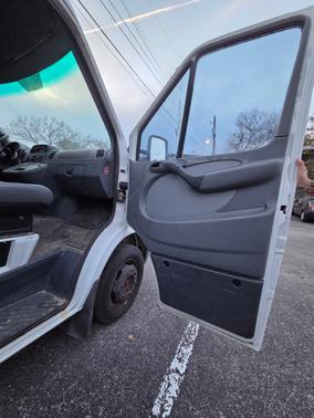 2005 Dodge Sprinter 3500 High Roof