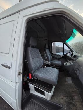 2005 Dodge Sprinter 3500 High Roof