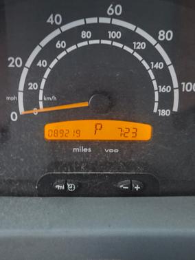 2005 Dodge Sprinter 3500 High Roof