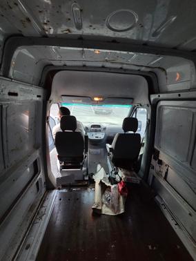 2005 Dodge Sprinter 3500 High Roof