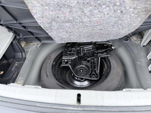 Gray 2013 Toyota Prius Four