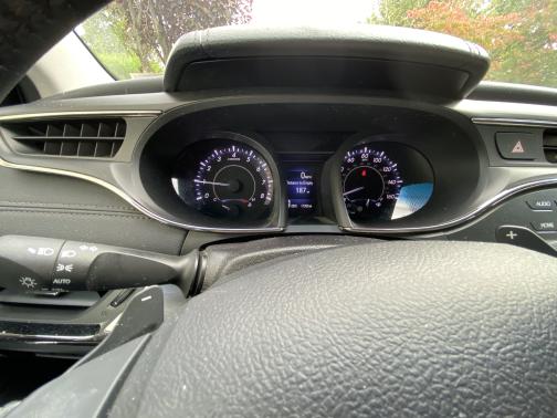 2017 Toyota Avalon XLE Premium