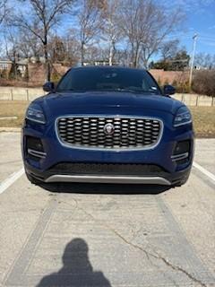 2023 Jaguar E-PACE P250 SE