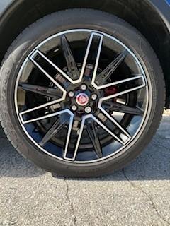 2023 Jaguar E-PACE P250 SE