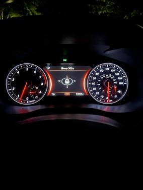 2021 Genesis G70 3.3T