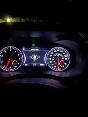 2021 Genesis G70 3.3T