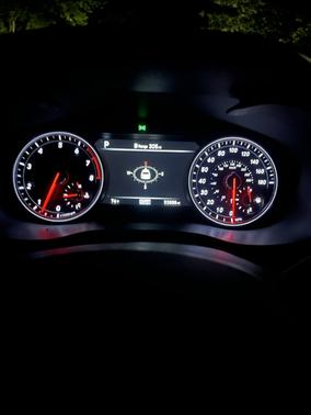 2021 Genesis G70 3.3T