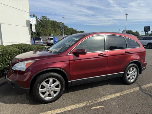 2008 Honda CR-V EX-L