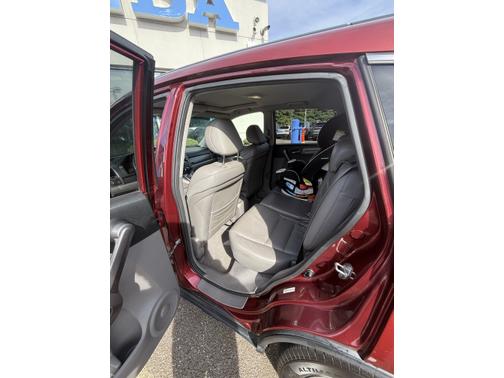 2008 Honda CR-V EX-L