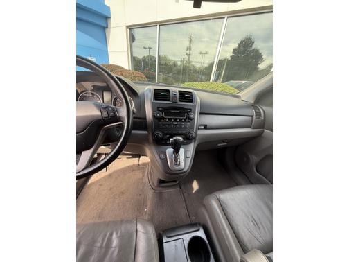 2008 Honda CR-V EX-L