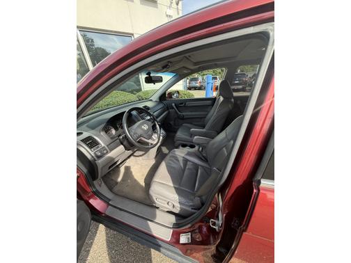 2008 Honda CR-V EX-L