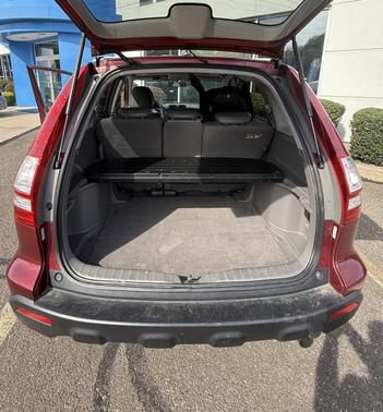 2008 Honda CR-V EX-L