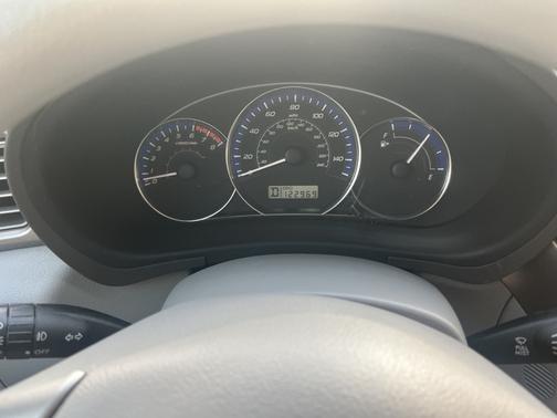2010 Subaru Forester 2.5 X Premium
