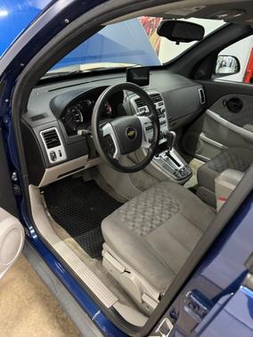 2009 Chevrolet Equinox LS