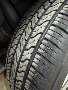 2009 Chevrolet Equinox LS