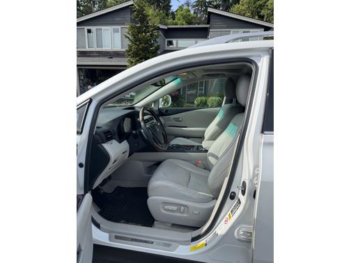 2010 Lexus RX 350 Base