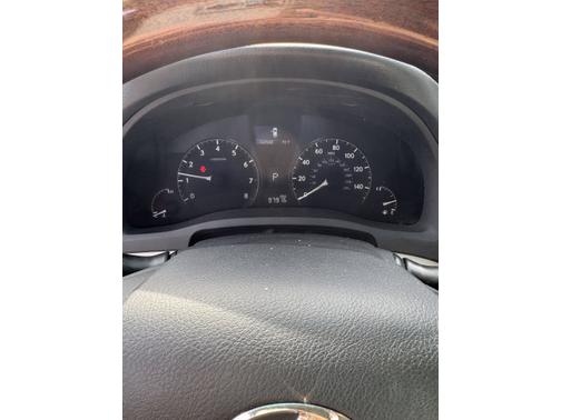 2010 Lexus RX 350 Base