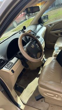 2008 Honda Odyssey EX-L