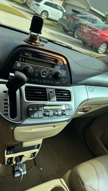 2008 Honda Odyssey EX-L