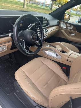 2024 Mercedes-Benz GLE 350 Base 4MATI