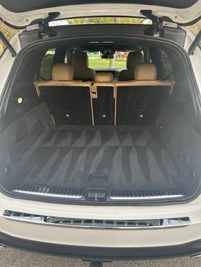 2024 Mercedes-Benz GLE 350 Base 4MATI