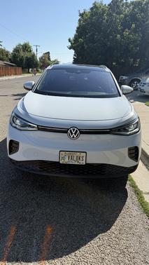 2022 Volkswagen ID.4 Pro S
