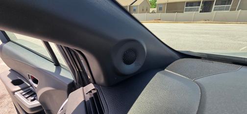 Gray 2022 Toyota Sienna XLE Woodland Edition