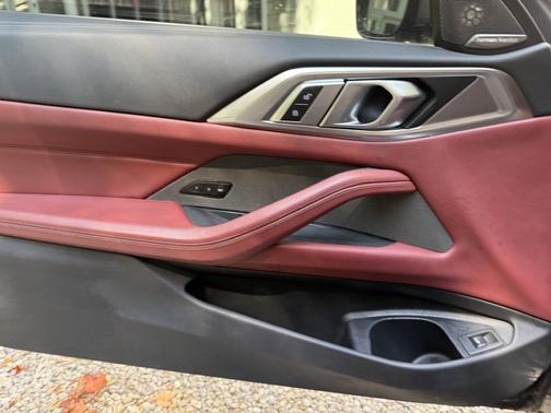 2021 BMW M440 i xDrive