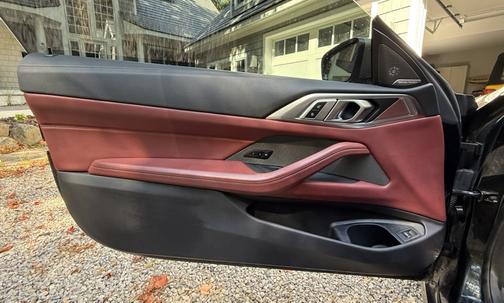 2021 BMW M440 i xDrive